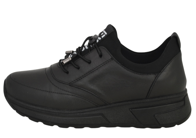 Obuv dámská KLOP 202 260-BLACK