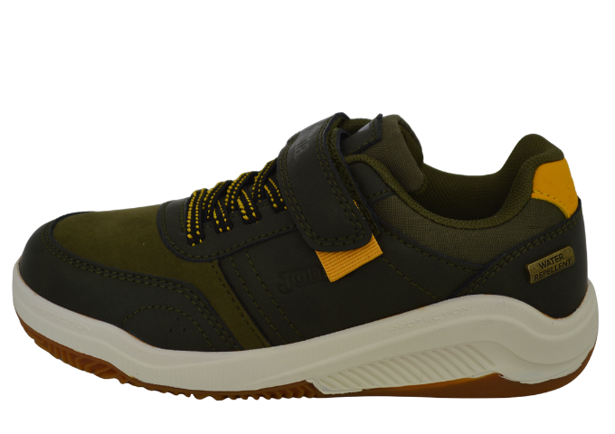 Obuv dětská JOMA JJARAW2523V khaki