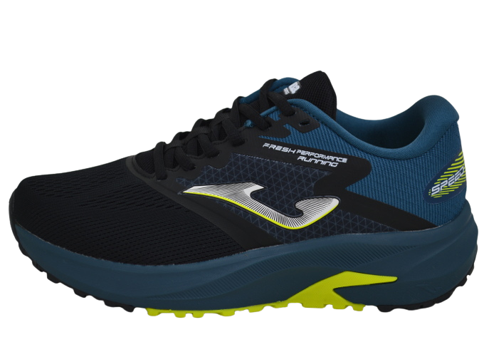 Obuv pánská JOMA RSPEEW2541 černá