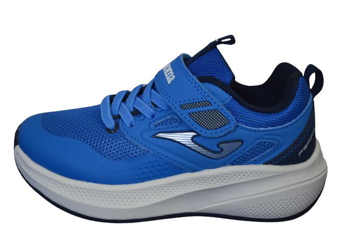 Obuv dětská sportovní JOMA JFERRW2504V modrá