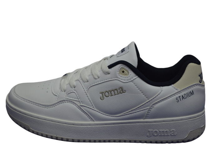 Obuv pánská JOMA CSTAS2603 bílá