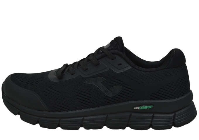 Obuv pánská sportovní CZEN S2621 JOMA černá