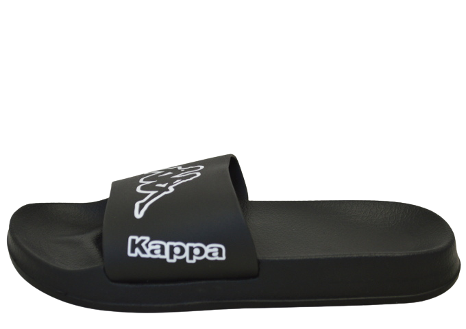 Obuv KAPPA 95K0213001 černá