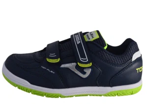 Obuv sportovní sálovky JOMA TPJW2633INV tm.modré
