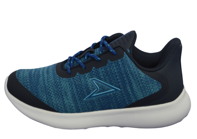 Dětská obuv POWER JL21-POW878 DRIFT CREST LT BLUE,NAVY