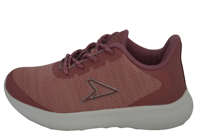 Dětská obuv POWER JL21-POW879 DRIFT CREST LT ROSE,SILVER