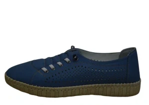 Obuv ROVIGO 7126 BLUE