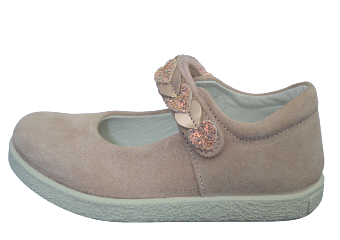 Balerínka IMAC dětská JL20-I2717.51 SKIN/PINK