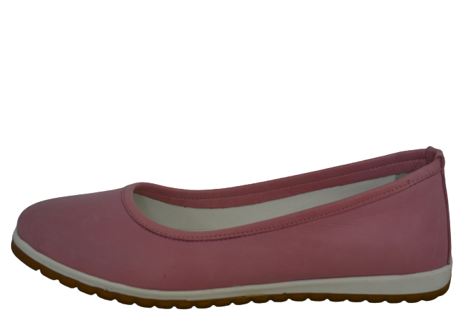 Balerínka Looke DELPHINE L0462-11 Pink