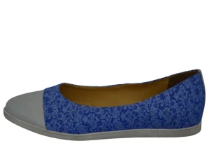 Balerínka Hilby F27-3D-L-53 MULTIKOLOR