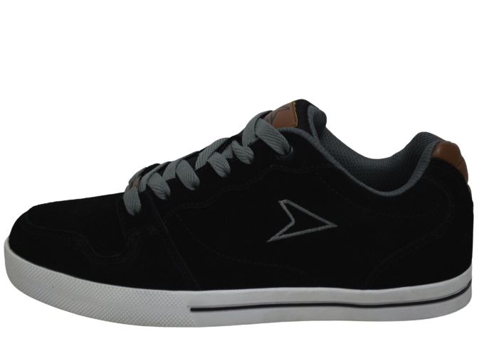 Obuv SKATE CHICAGO PZ8-POW755M BLACK