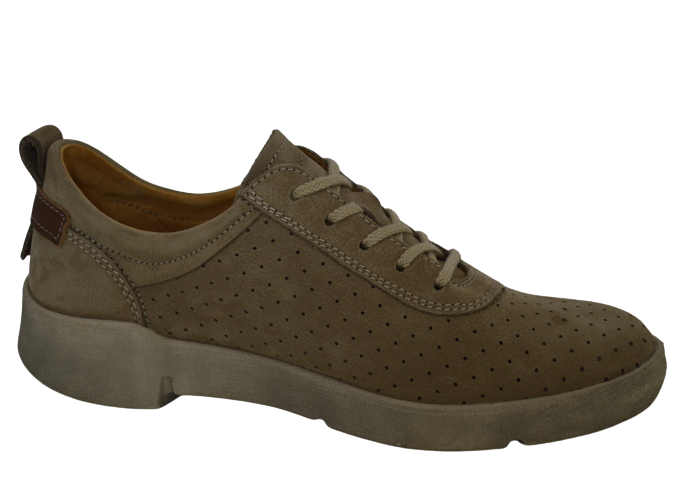 Obuv dámská WEINBRENNER JL20-W2690.31 hnědá