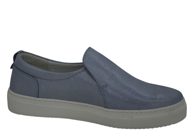 Obuv dámská ORTO P-92/4 modrá