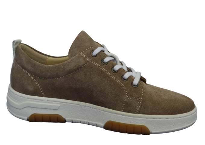 Obuv dámská BARTON R2408 hnědá