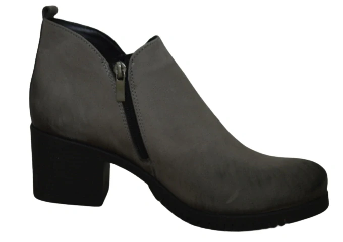 Obuv dámská zimní MINTAKA 727-265 5017