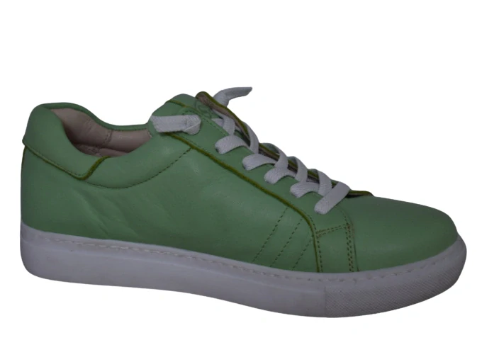 Obuv dámská SAFE TEP 23873 zelená