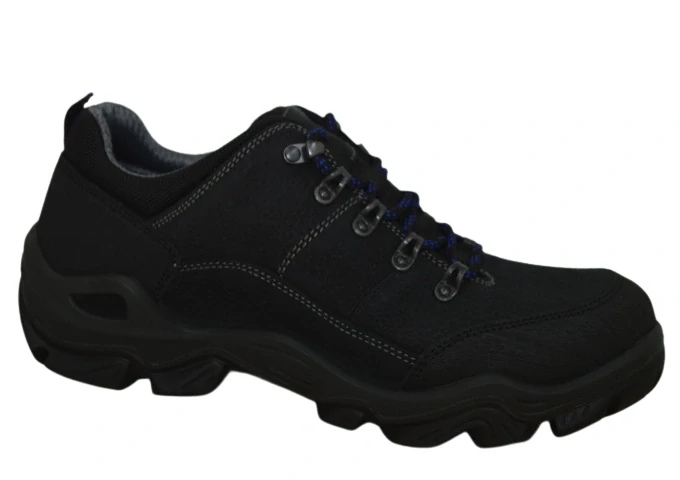 Obuv pánská IMAC PZ23-I3331.61 černá