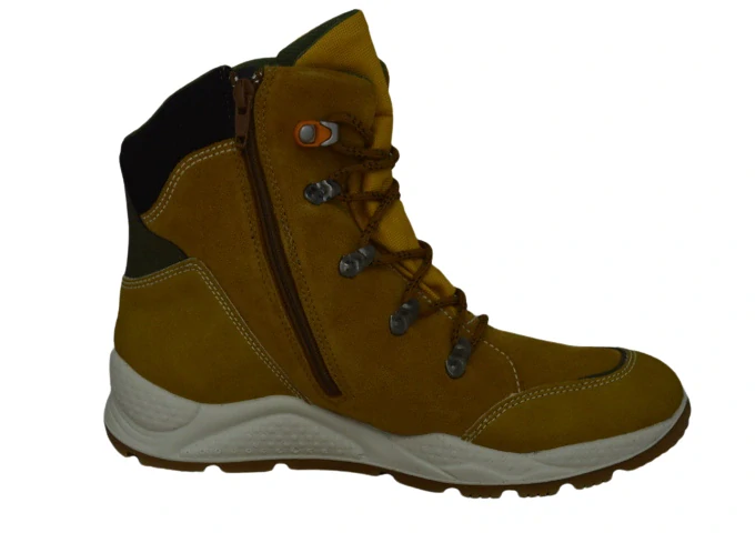 Obuv zimní chlapecká PZ24-I3581Z31