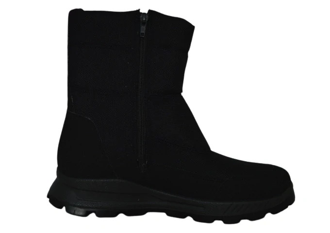 Pánská zimní obuv IMAC PZ24-I3330z61 černá