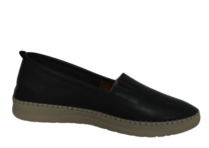 Obuv dámská LOOKE L0599-10 černá