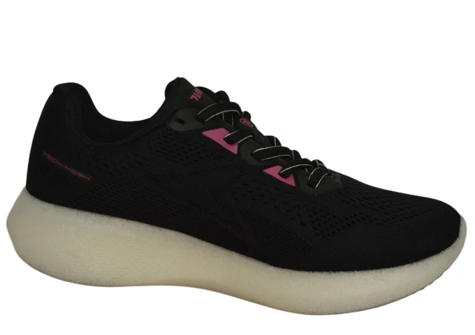 Obuv dámská POWER JL24-POW102L černá