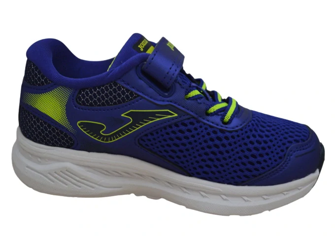 Obuv dětská JOMA JSPRIS2304V modrá