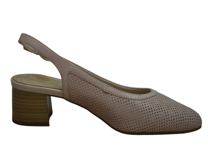 Obuv dámská TAMARIS 8-89501-42 sv růžová