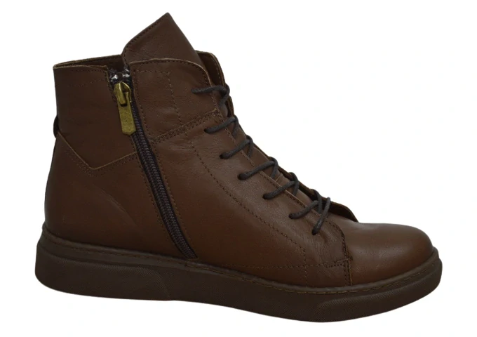 Obuv dámská LISKAMM SHOES 2251V hnědá