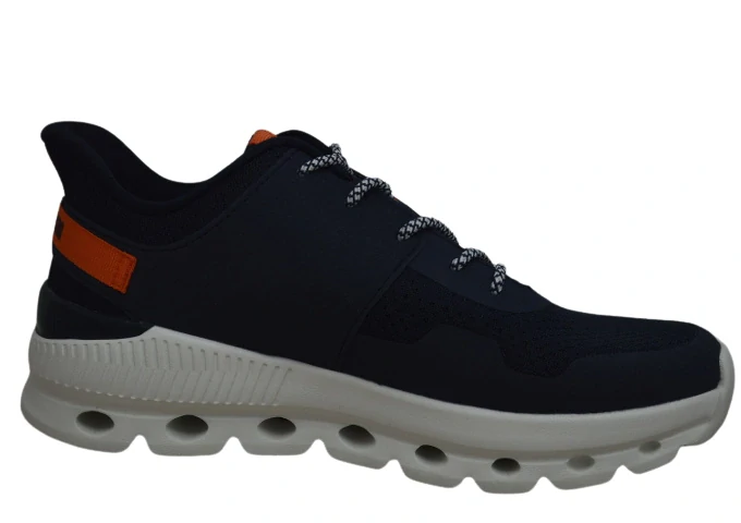 Obuv pánská sportovní BIG STAR modrá