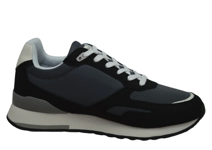 Obuv pánská U:S:POLO ASSN.šedá