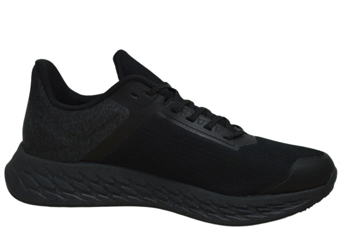 Obuv pánská POWER JL23-POW944M černá