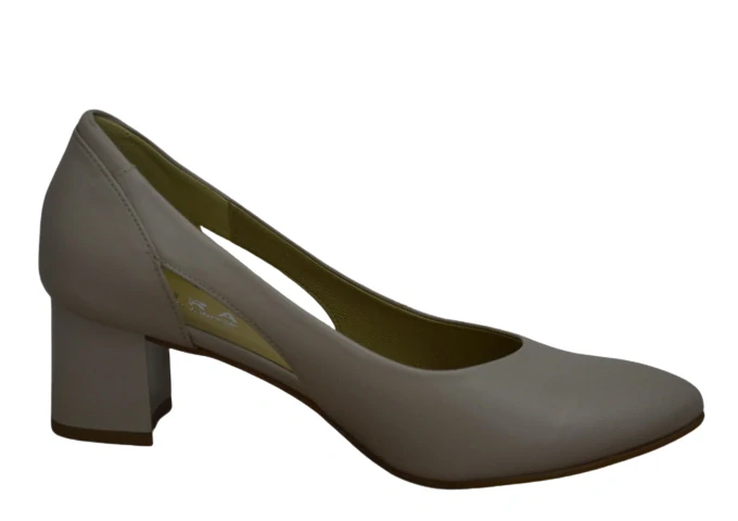 Obuv dámská společenská KIRA 3075 béžová