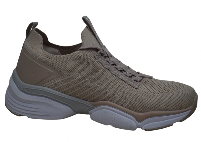 Obuv dámská sportovní BIG STAR LL274A141 krémová