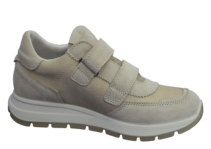 Obuv dětská IMAC JL25-I3662.21 běžová