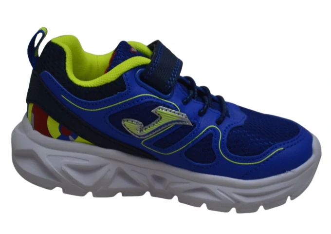 Obuv dětská JOMA JAQUIS 2304V modré