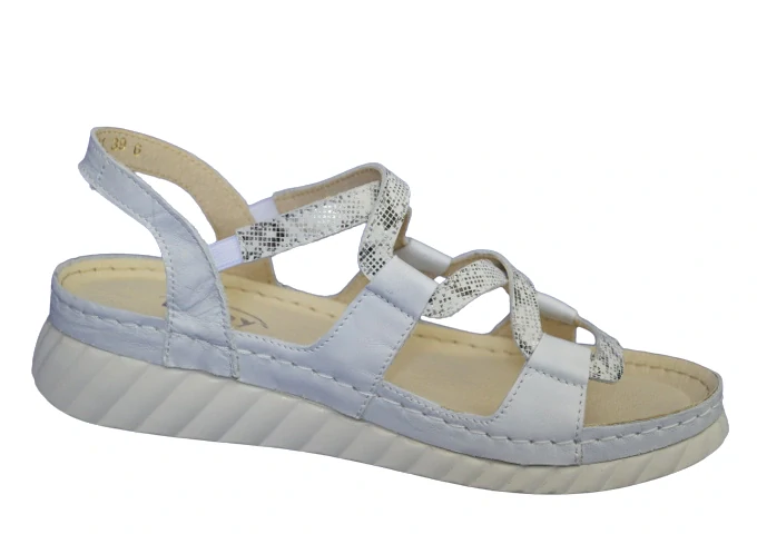 Obuv dámská letní HILBY 111