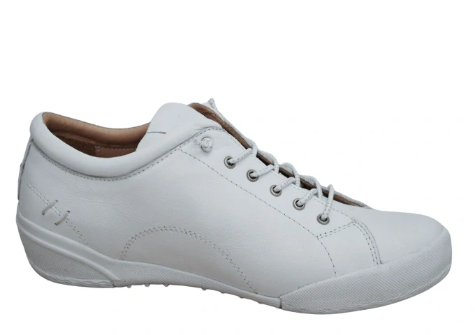 Obuv dámská SAFE STEP 18403 bílá