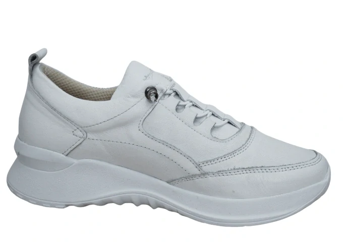 Obuv dámská SAFE STEP KA23201 bílá