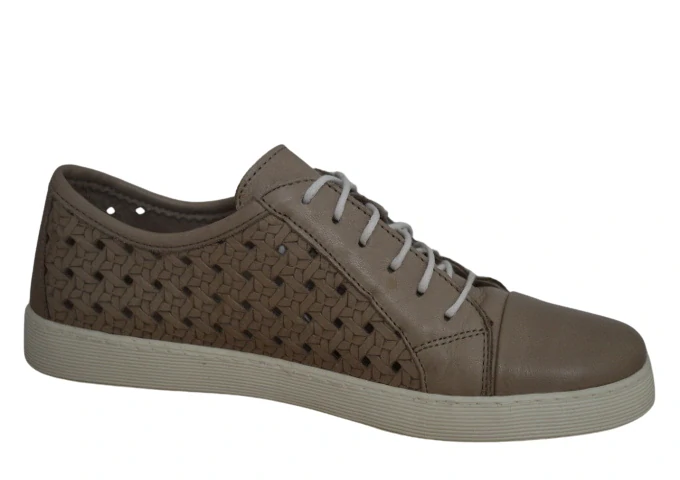 Obuv dámská WILD 31901142987A.01 světle hnědá