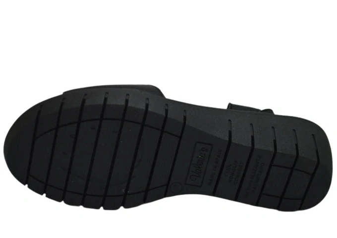 Obuv dámská letní Valeriás 1004 černá