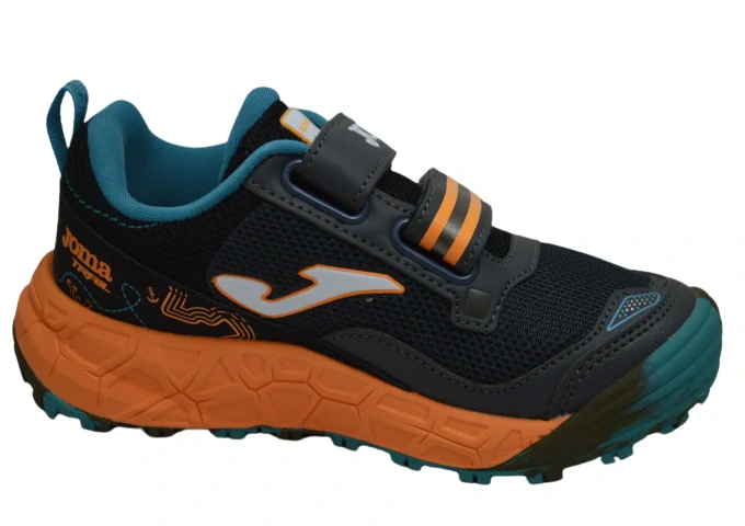 Obuv dětská JOMA JADVS2522 GREY