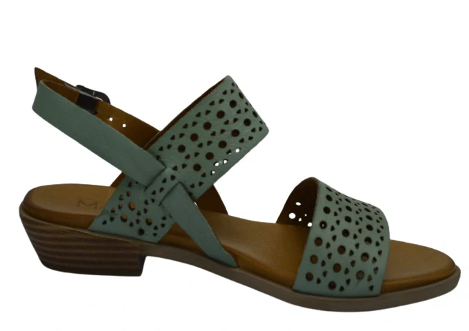 Obuv dámská MAGO 061 1143 zelená
