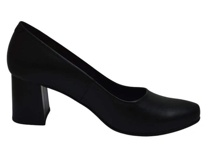 Obuv dámská společenská BARTON 17.24 černé