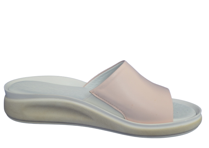 Obuv dámská MINTAKA 5172/25 růžová