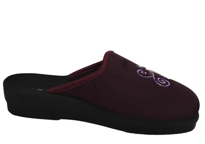 Obuv dámská  ROGALLO 3360/034 fialová