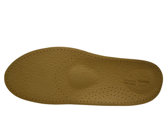 Ortopedické vložky do obuvi