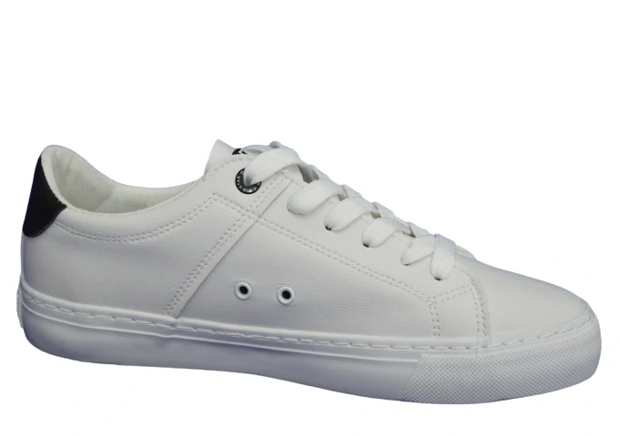 Obuv pánská BIG STAR JJ174105 bílá