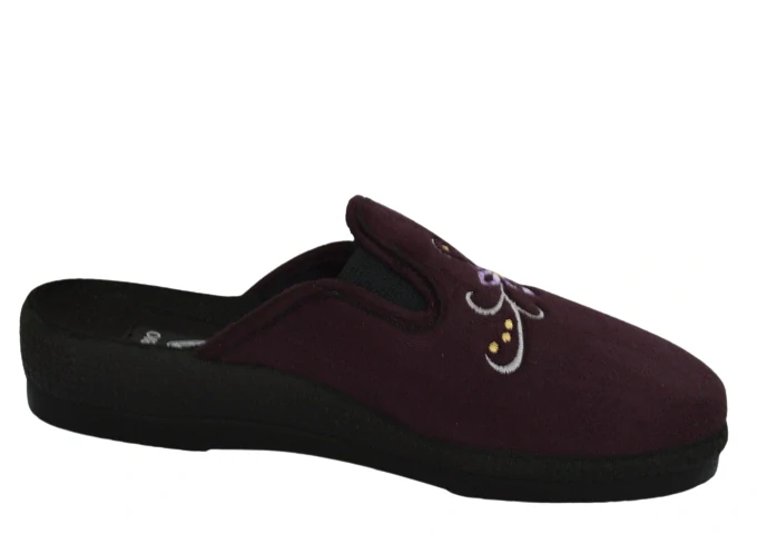 Obuv dámská ROGALLO 3361/003 fialová