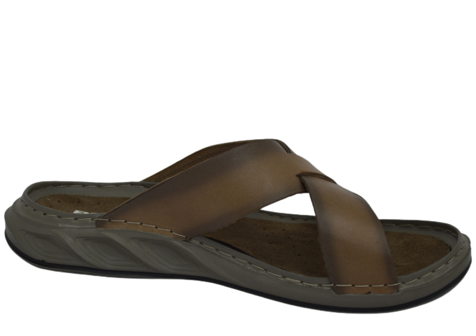 Obuv pánská PEGADA PE/134102-01 RATO