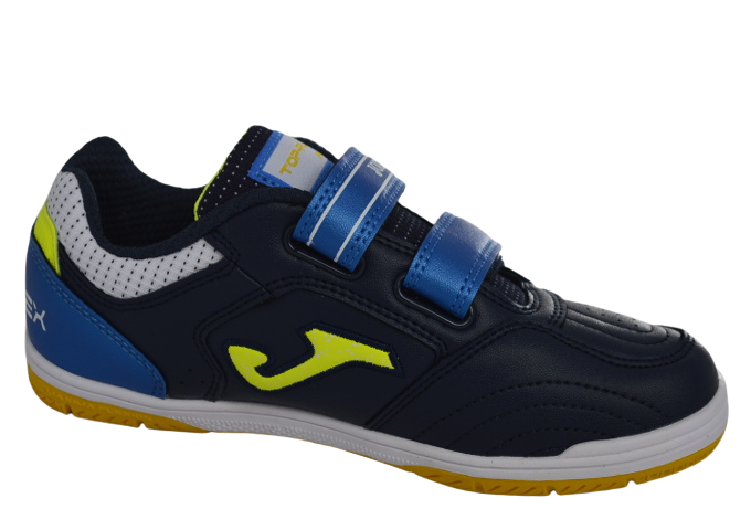 Obuv dětská sportovní JOMA TPJW2503INV modré
